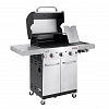Газовый гриль Char-Broil Professional Pro 3S Газовый гриль Char-Broil Professional Pro 3S