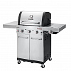 Газовый гриль Char-Broil Professional Pro 3S Газовый гриль Char-Broil Professional Pro 3S