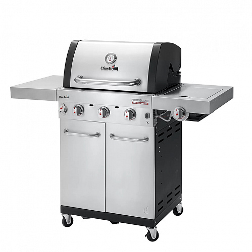 Газовый гриль Char-Broil Professional Pro 3S Газовый гриль Char-Broil Professional Pro 3S