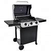 Газовый гриль Char-Broil Performance 3B Газовый гриль Char-Broil Performance 3B