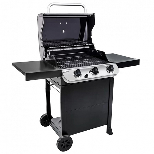 Газовый гриль Char-Broil Performance 3B Газовый гриль Char-Broil Performance 3B