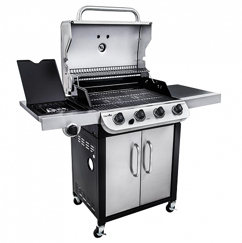 Газовый гриль Char-Broil Performance 4SB Газовый гриль Char-Broil Performance 4SB