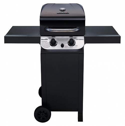 Газовый гриль Char-Broil Performance 2B Газовый гриль Char-Broil Performance 2B