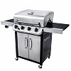 Газовый гриль Char-Broil Performance 4SB Газовый гриль Char-Broil Performance 4SB