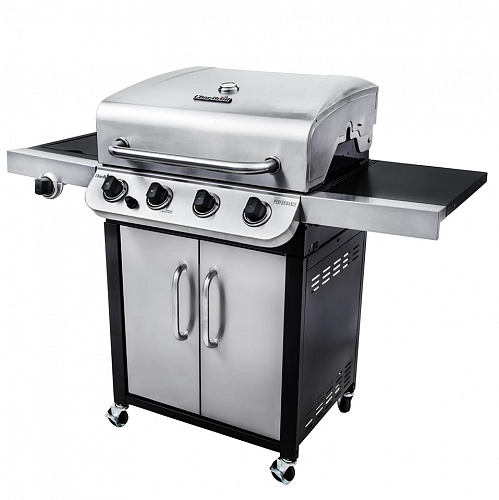Газовый гриль Char-Broil Performance 4SB Газовый гриль Char-Broil Performance 4SB