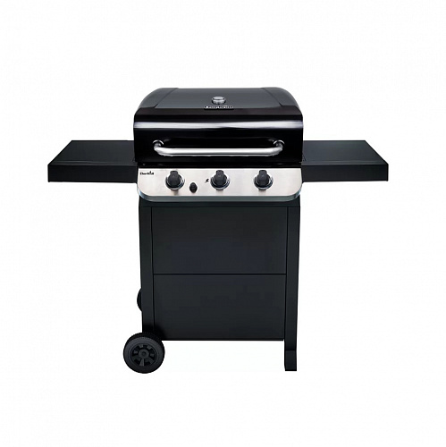 Газовый гриль Char-Broil Performance 3B Газовый гриль Char-Broil Performance 3B