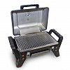 Портативный газовый гриль Char-Broil X200 Портативный газовый гриль Char-Broil X200
