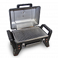 Портативный газовый гриль Char-Broil X200 Портативный газовый гриль Char-Broil X200