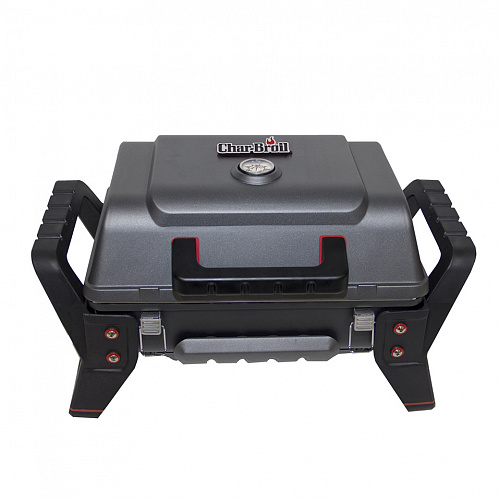 Портативный газовый гриль Char-Broil X200 Портативный газовый гриль Char-Broil X200